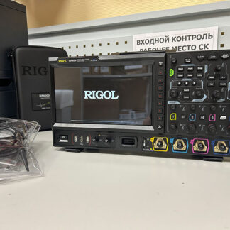 Rigol MSO8204