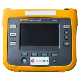 Fluke 1738 Power Logger