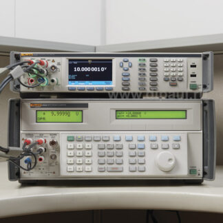 Fluke 8588A Reference Multimeter