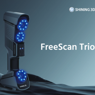Shining 3D FreeScan Trio
