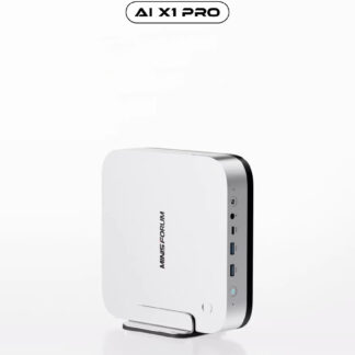 Minisforum SER8