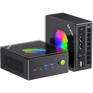 GMKtec NucBox K11 Ryzen 9 8945HS / 96GB / 8TB