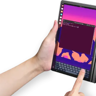 GPD Pocket 4 Ryzen AI 9 HX 370 / 64GB / 4TB