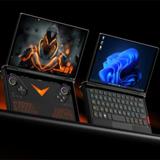 OneXPlayer G1 Ryzen AI 9 HX 370 / 64GB / 2TB