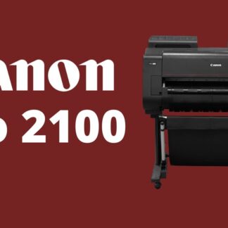 Canon imagePROGRAF PRO-2100
