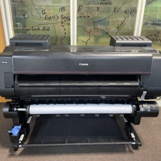 Canon imagePROGRAF PRO-4100