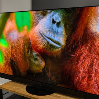 Panasonic Z95A 65"