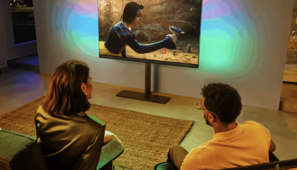 Philips OLED+959 65″