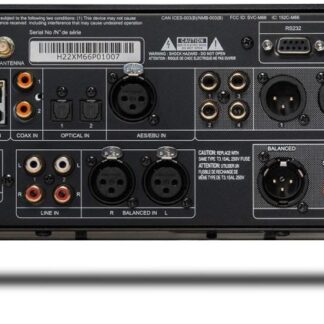 NAD Nait 50