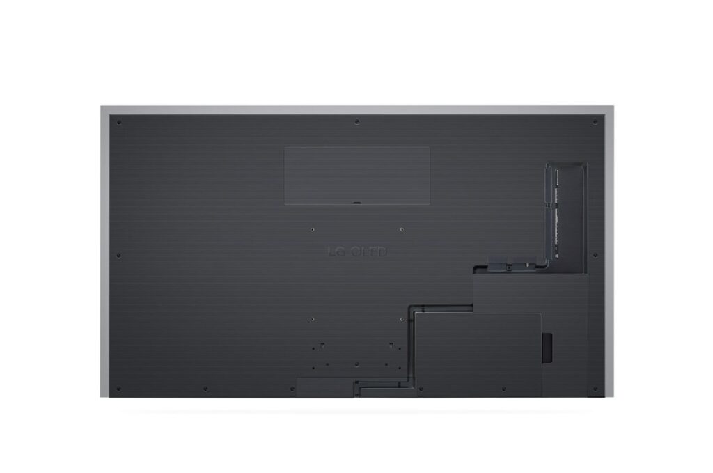 LG OLED evo G3 83″