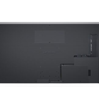 LG OLED evo G3 83"