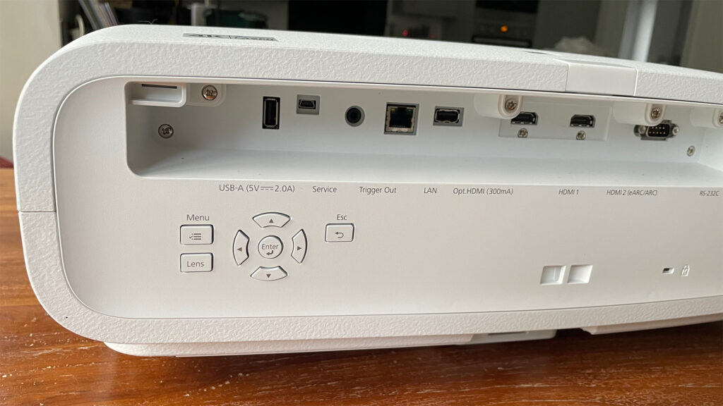 Epson EH-LS11000W