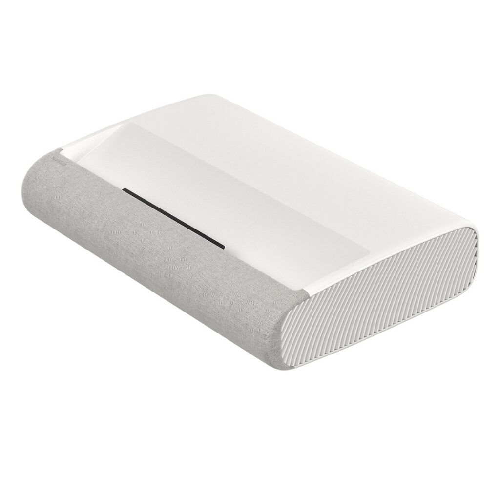Samsung The Premiere 7 LPU7D