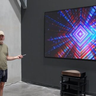 Hisense L9Q Laser TV