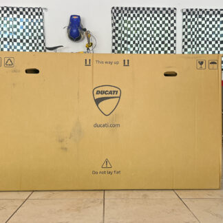 Ducati TK-01RR