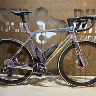 Trek Madone SLR 9 AXS Gen 8