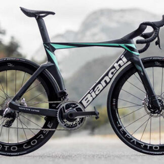Bianchi e-Oltre RC