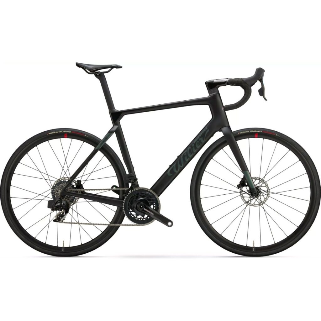 Wilier Filante Hybrid