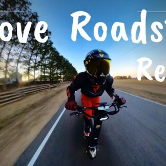 Emove Roadster
