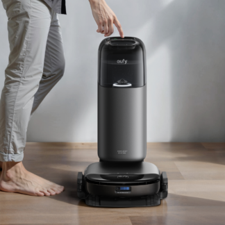 Eufy Omni S1 Pro Black