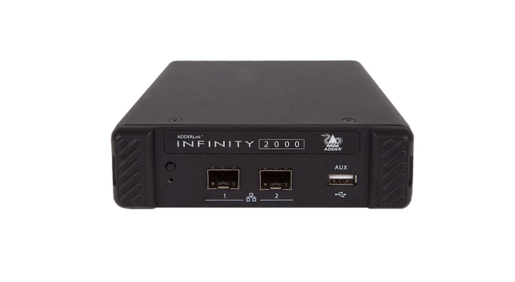 AdderLink Infinity ALIF2112T