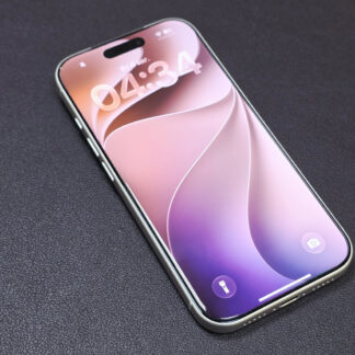 Apple iPhone 17 Pro 1TB Titanio Natural