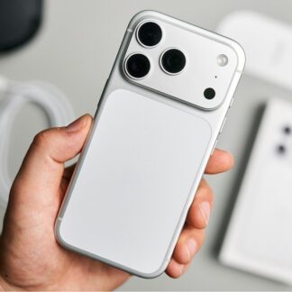 Apple iPhone 17 Pro 1TB Titanio Azul
