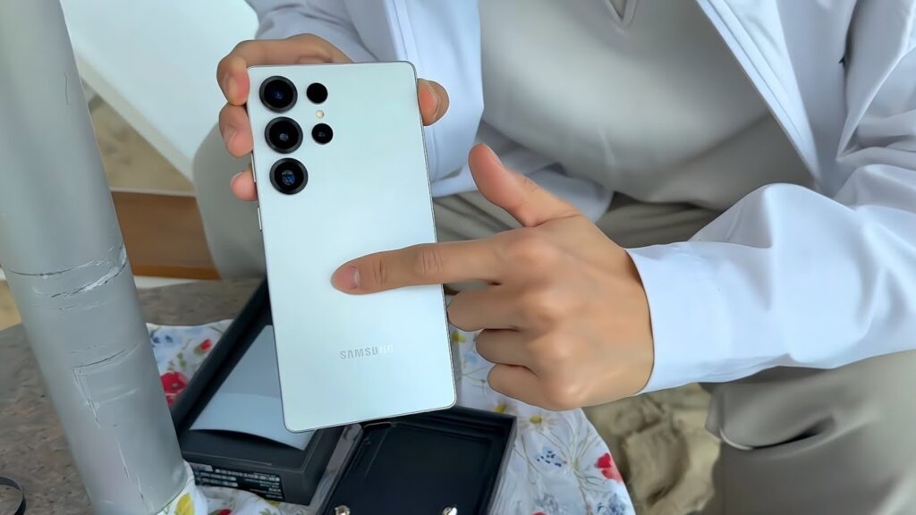 Samsung Galaxy