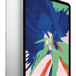 Apple iPad Pro 11" M4 2TB WiFi + Cellular Silver