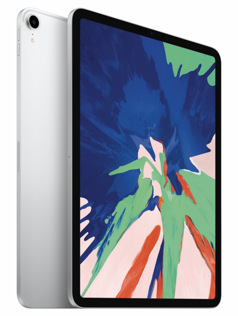 Apple iPad Pro 11″ M4 2TB WiFi + Cellular Silver
