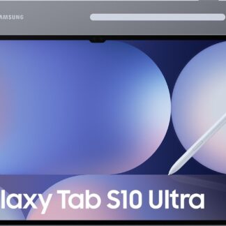 Samsung Galaxy Tab S10 Ultra 1TB Moonstone Gray