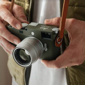 Leica M11-P Safari Edition