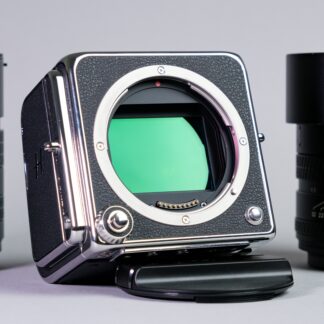 Hasselblad 907X Anniversary Edition