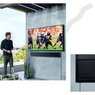 Samsung The Terrace 55"