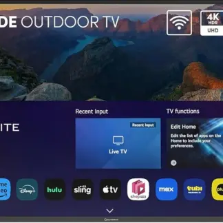 SunBriteTV Pro 2 65" Full Sun