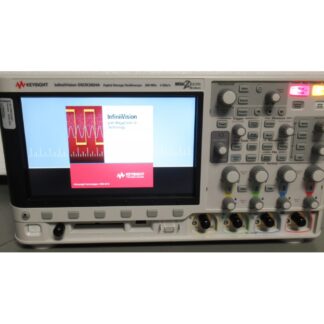 Keysight DSOX3024G Oscilloscopio
