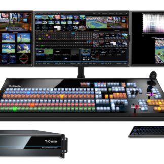 NewTek TriCaster TC1