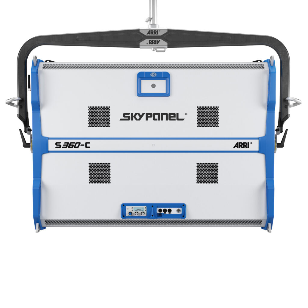 ARRI SkyPanel S360-C