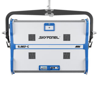 ARRI SkyPanel S360-C