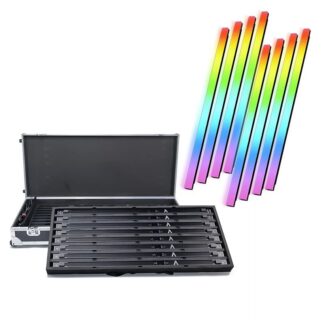 Aputure INFINIBAR PB12 8-Light Kit