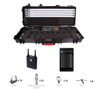 Astera Titan Tube 8-Tube Kit