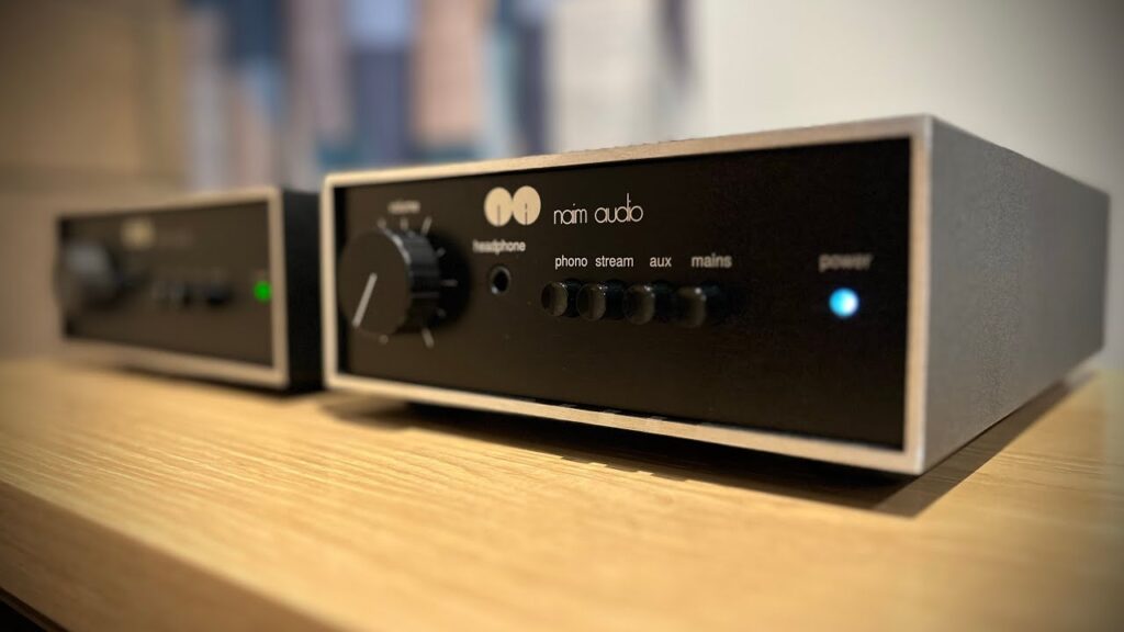 Naim M66 Max
