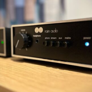 Naim Nait 50 Max