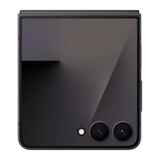 Samsung Galaxy Z Flip7 512GB Jetblack