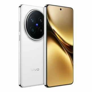 Vivo X200 Pro 1TB Titanium Grey
