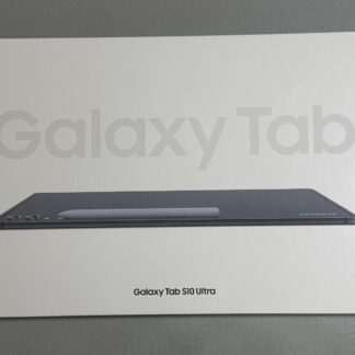 Samsung Galaxy Tab S10 Ultra 5G 1TB Moonstone Gray
