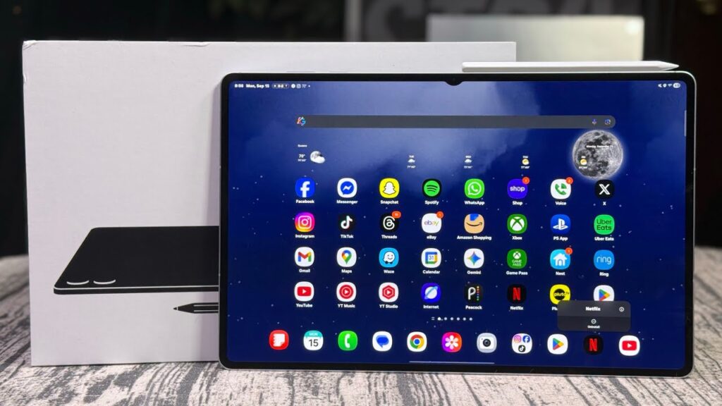 Tablets