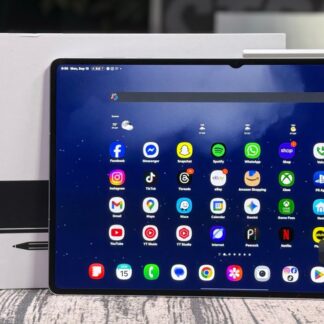 Samsung Galaxy Tab S11 Ultra 1TB Gray