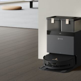 Ecovacs Deebot X8 Pro Omni Black
