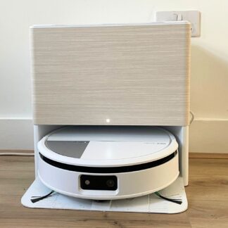 iRobot Roomba Max 705 Combo Negro